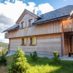 Alpenchalet Risus Vallis Lachtal Steiermark